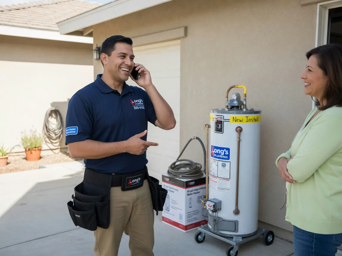 Leak Detection Findlay, IL FAQs
